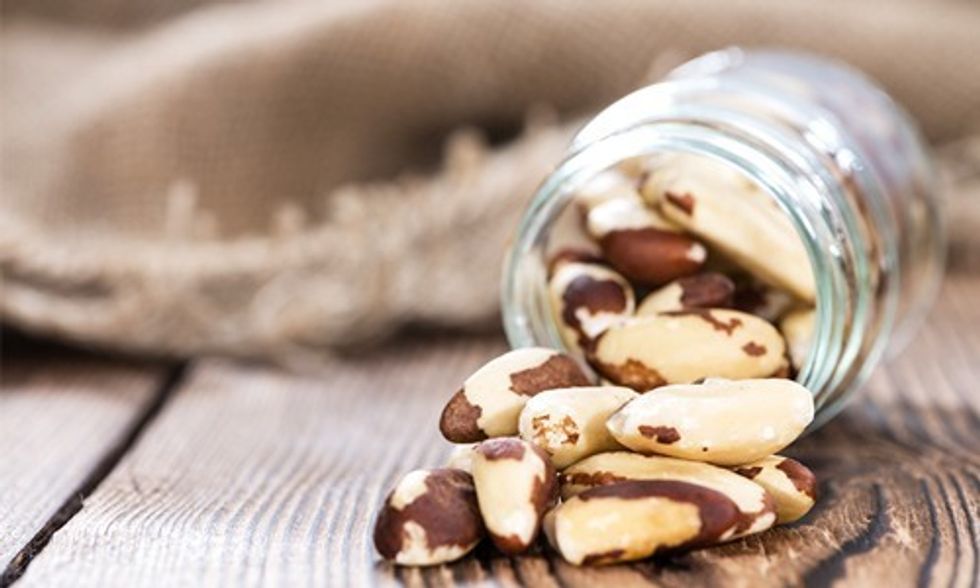 8 Foods More Nutritious Than a Multivitamin