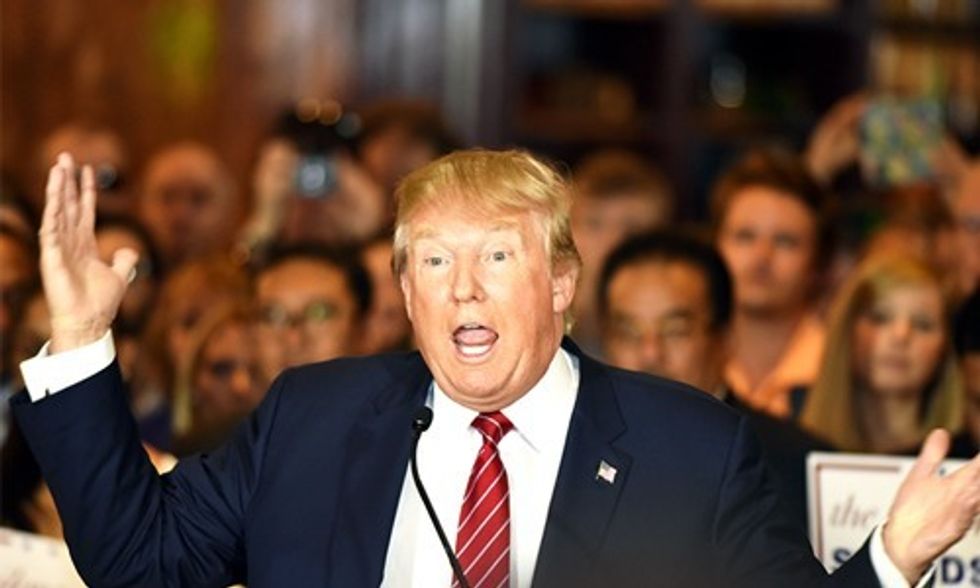 What People Around the World Think of America Since Trump's Baffling Rise