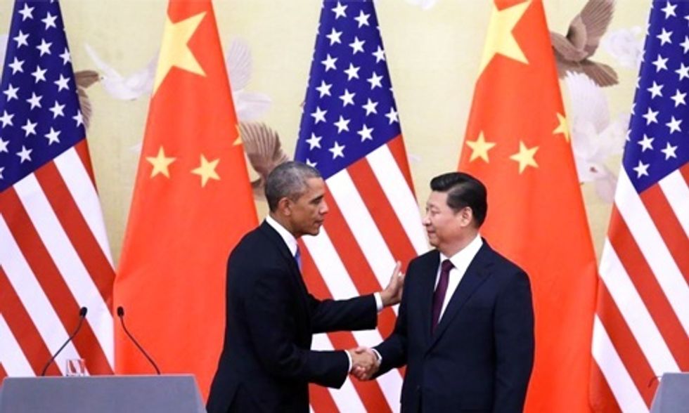 China Cap-and-Trade Program Not What the Climate Needs