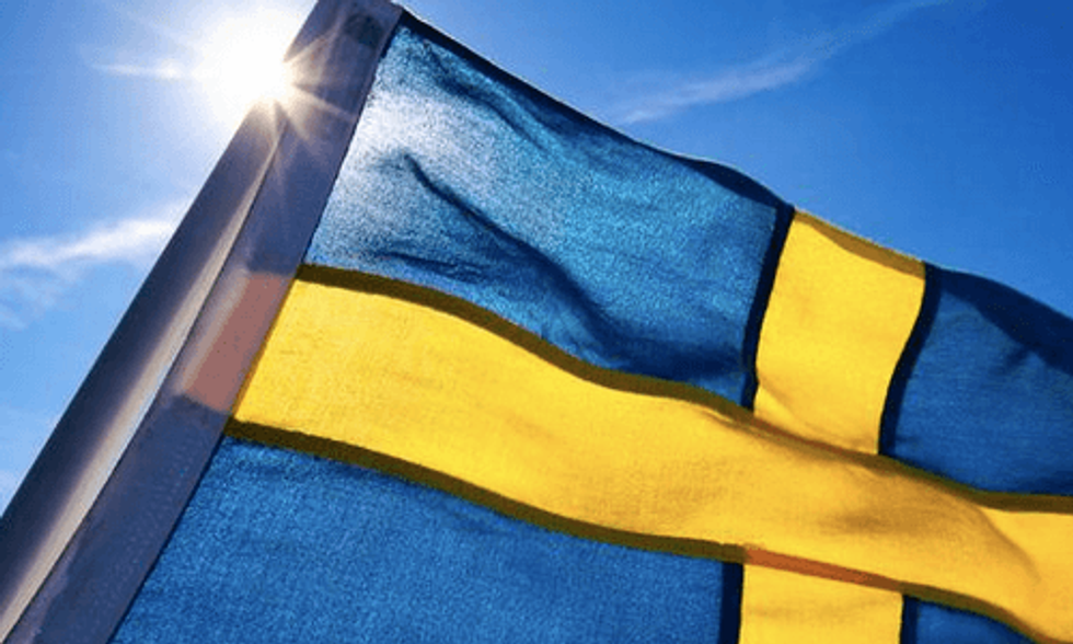 Sweden to Become One of World's First Fossil Fuel-Free Nations