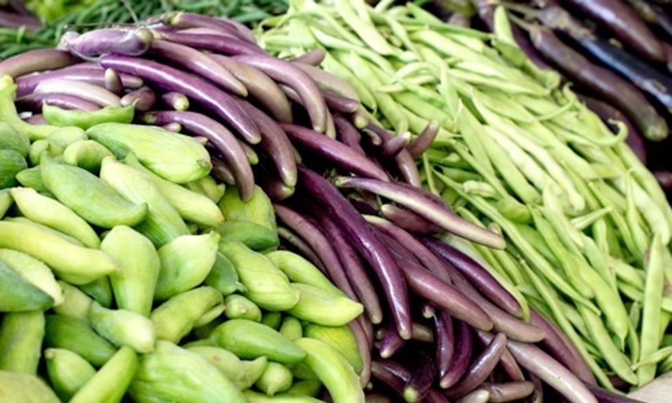 This Country Is Already Carbon Neutral and Now Plans to Go 100% Organic and Zero-Waste