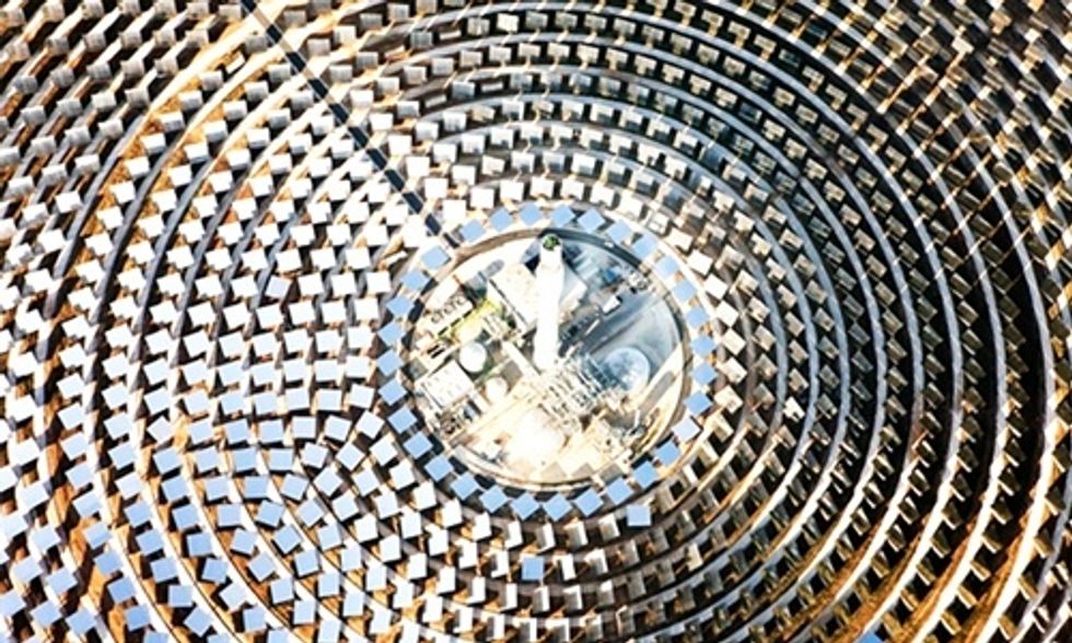 7 Signs Renewable Energy Is Here to Stay