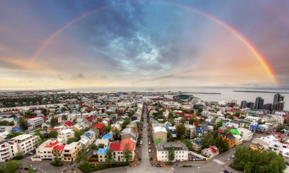 10 Greenest Cities in the World