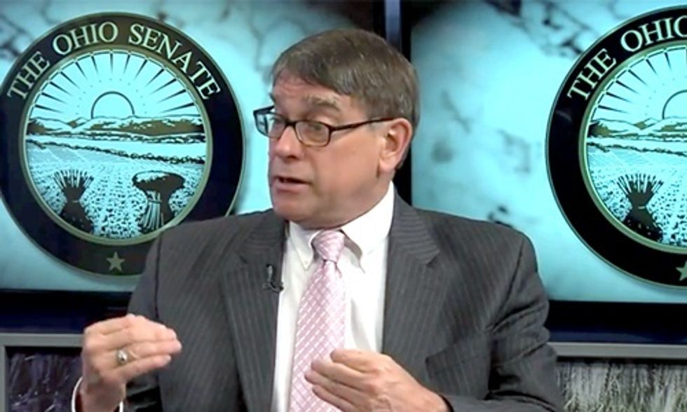 Ohio's Energy Future Is Bright Unless FirstEnergy Gets Its Way