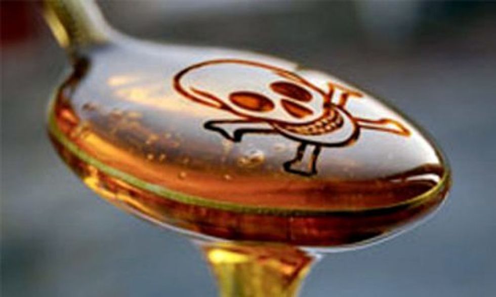 5 Reasons High Fructose Corn Syrup Will Kill You - EcoWatch