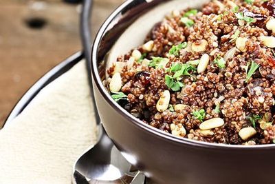 15 Best Protein Alternatives To Meat Besides Tofu Ecowatch 15 Best Protein Alternatives To Meat Besides Tofu Ecowatch