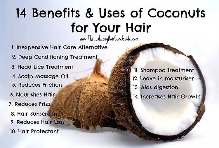 11 Ways To Use Coconut Oil Everywhere For Everything - EcoWatch