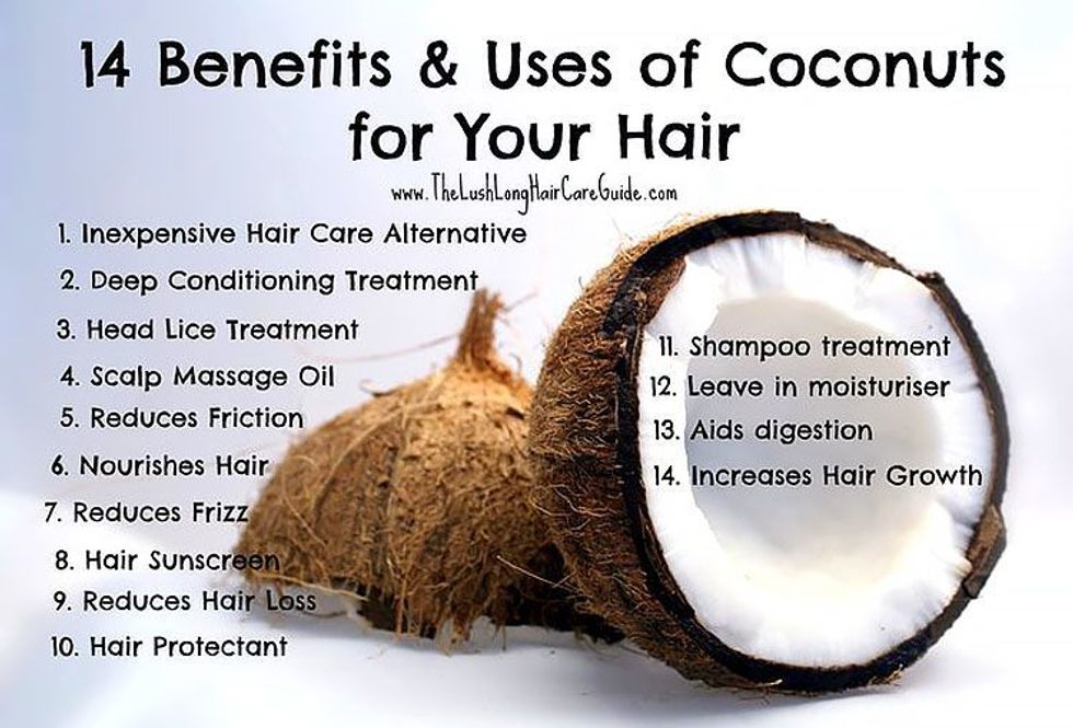11 Ways To Use Coconut Oil Everywhere For Everything Ecowatch