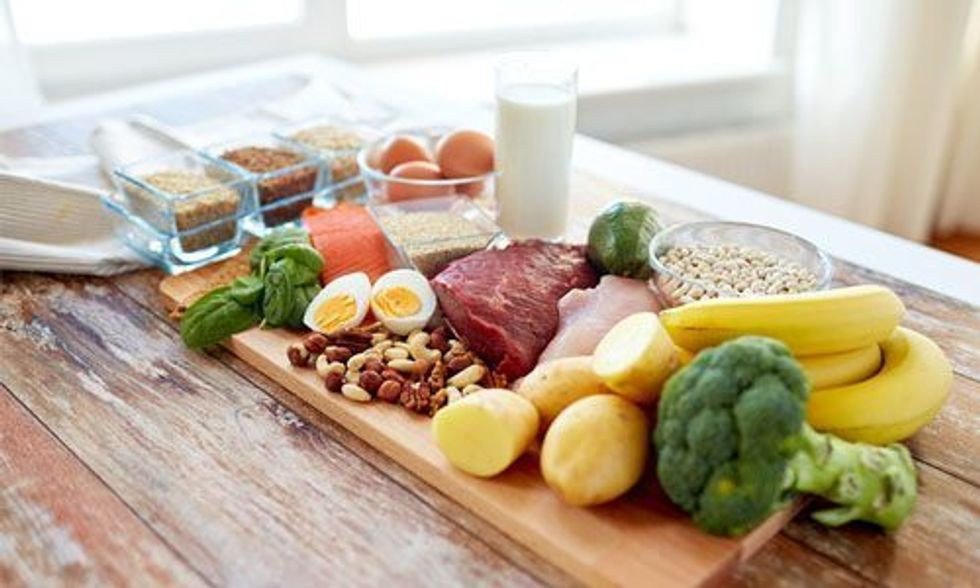 7 Incredibly Common Nutrient Deficiencies and How to Recognize Them