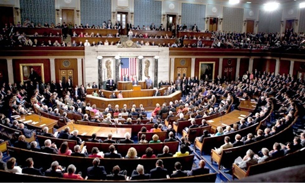 Carl Pope: Another Tea Party Assault on Democracy