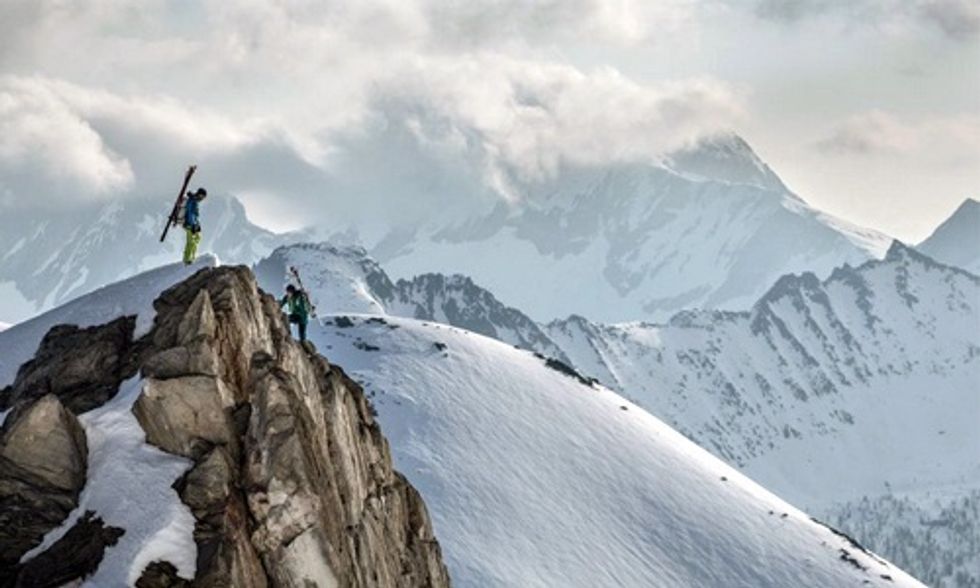Patagonia Documentary Captures Decades-Long Battle to 'Keep Jumbo Wild'