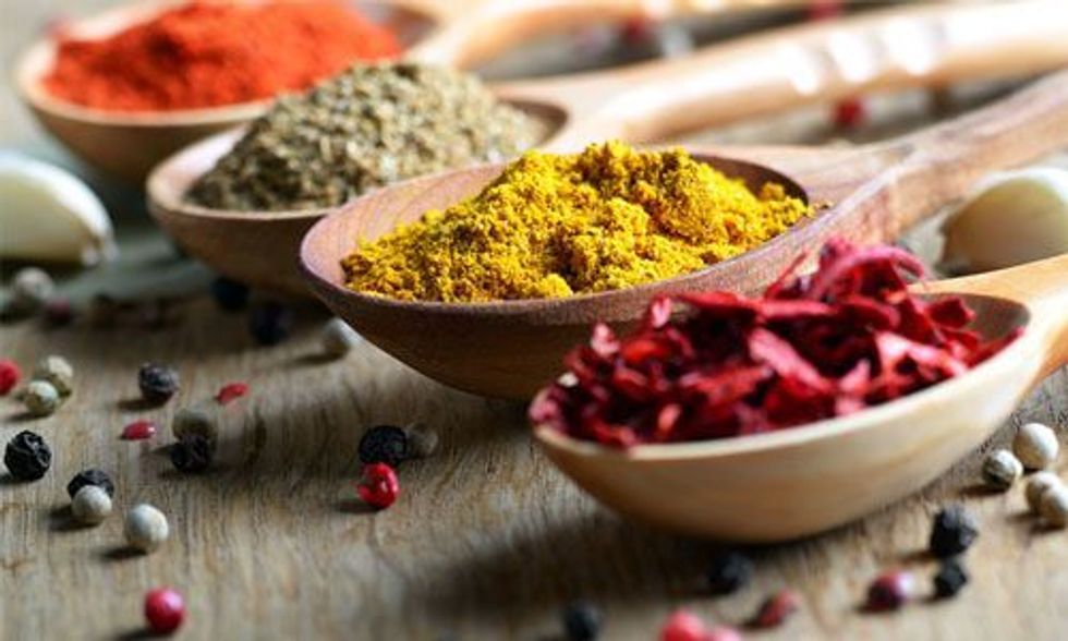 6 Foods That Are Anti-Inflammatory Powerhouses