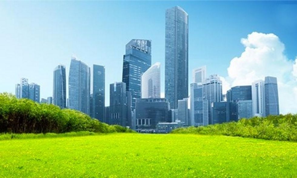 10 Greenest Cities in America (and the Worst)