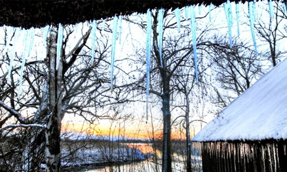 'The Day After Tomorrow' Ice Age Scenario Could Be Possible, Researchers Say