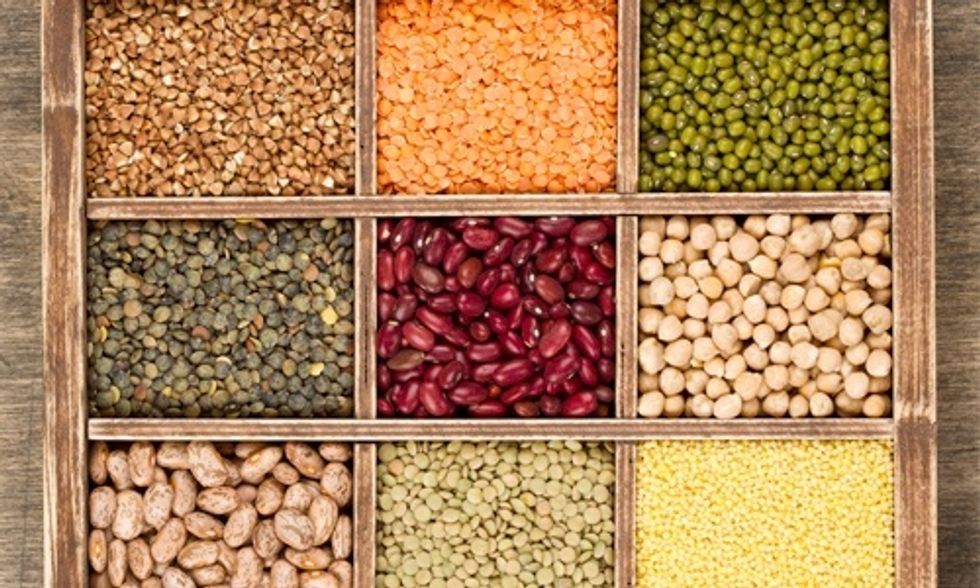 50 Powerful Sources of Plant-Based Protein