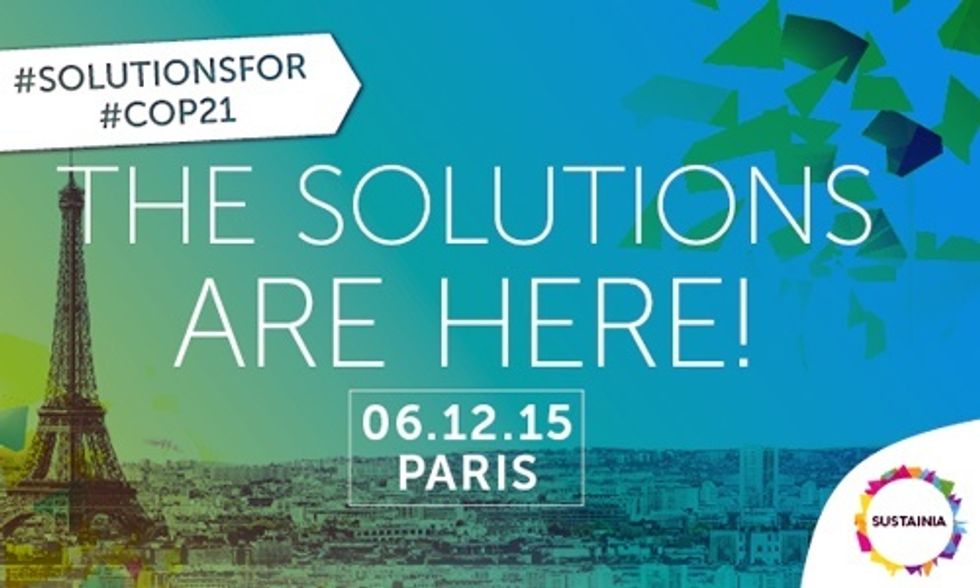 10 Groundbreaking Solutions for a Sustainable Planet