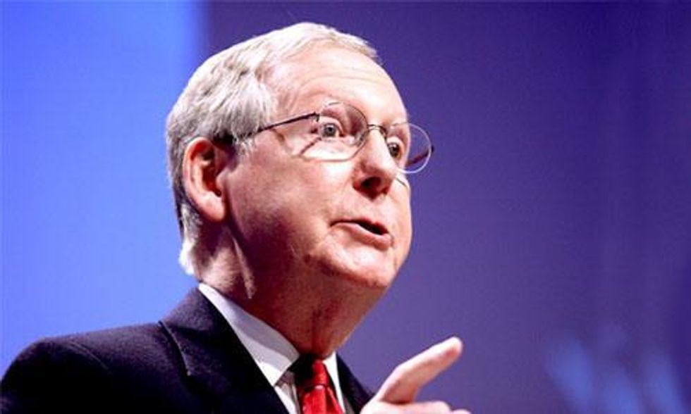 3 Reasons Why Republicans Won't Undermine Paris Climate Talks