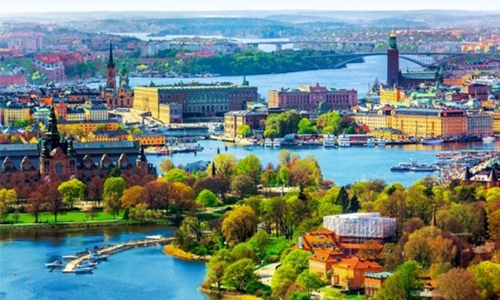 The 21 Best Countries to Live In