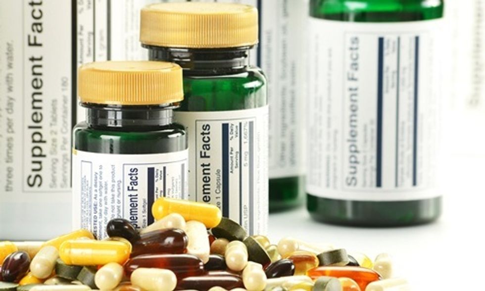 4 Ways to Determine if Your Nutritional Supplement Is Healthy for You