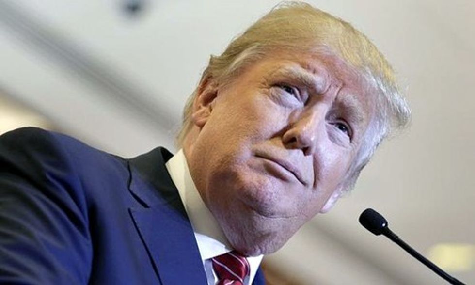 6 of Donald Trump's Most Outrageous Tweets on Climate Change