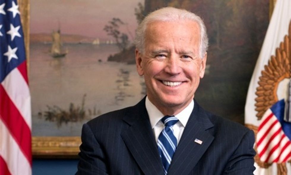 When Will Joe Biden Announce He's Running for President?