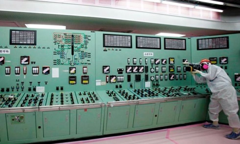 Japan Confirms Fukushima Worker Diagnosed With Cancer From Radiation Exposure