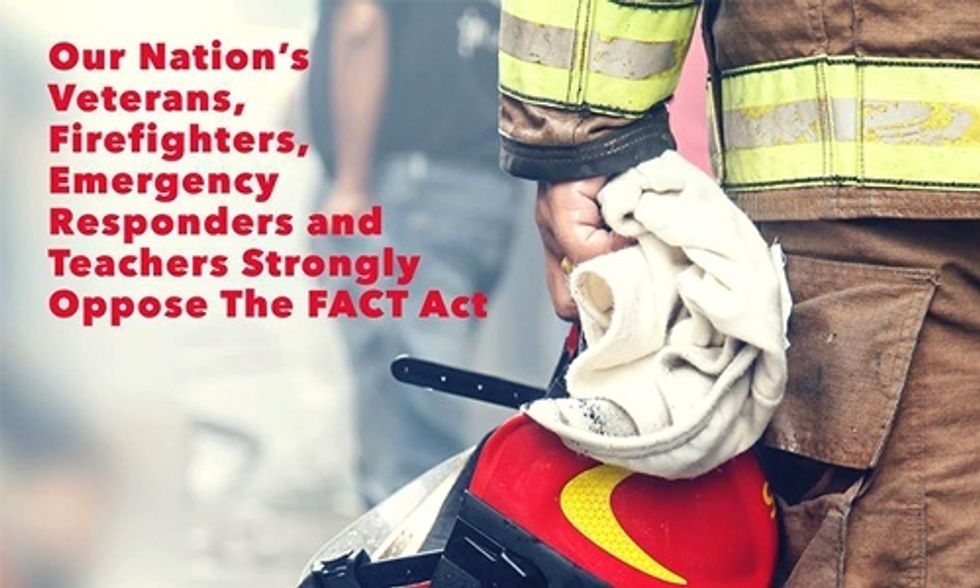 The People vs. the Koch-Funded Asbestos Industry