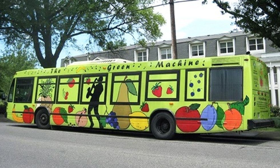 28 Most Inspiring Urban Agriculture Projects Around the World