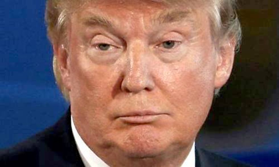 Donald Trump Blames Intern for Tweet Insulting Monsanto, Ben Carson and Iowa Republicans