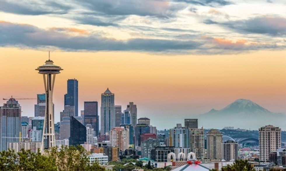 Groups Plan Ballot Initiatives to Battle Climate Change in Washington and Oregon