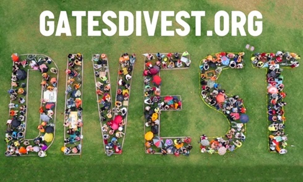 Why Bill Gates’ Position on Divesting From Fossil Fuels Is Wrong