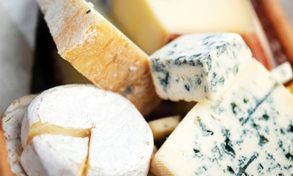 Cheese Really Is 'Daily Crack': New Study Reveals It's as Addictive as Drugs