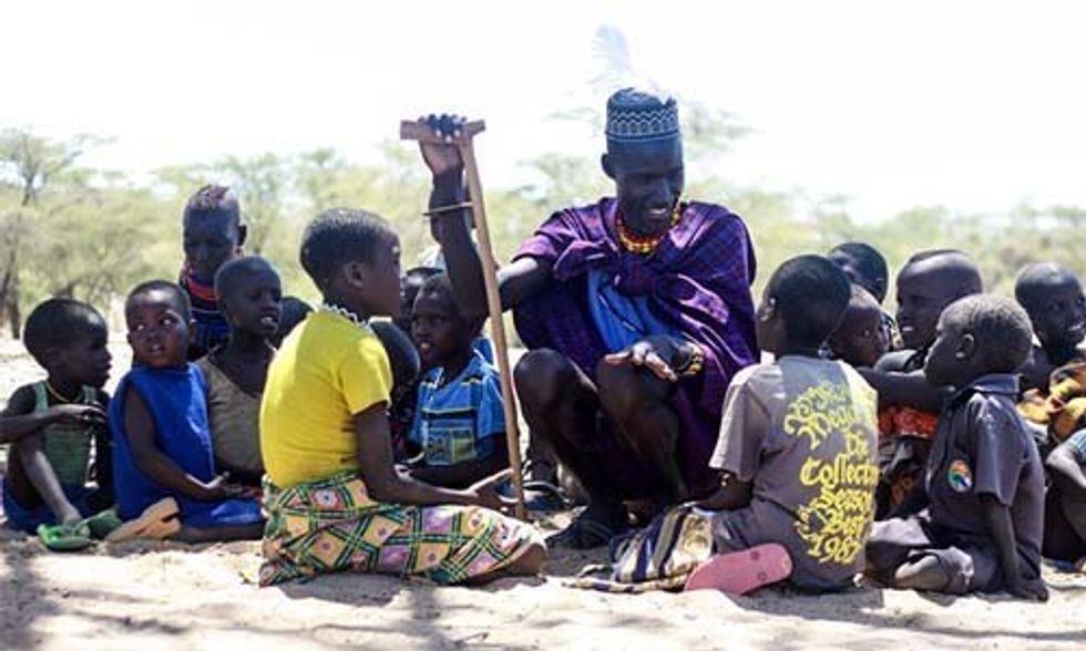 Young People Hold the Key to Mobilizing Climate Action