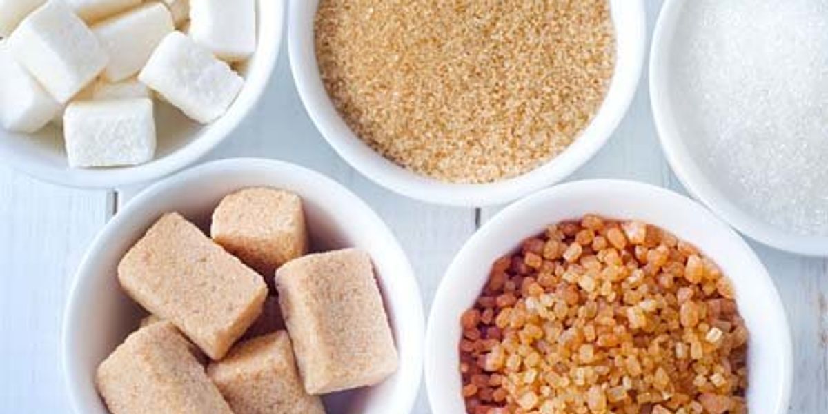 56 Most Common Names for Sugar You Should Know EcoWatch