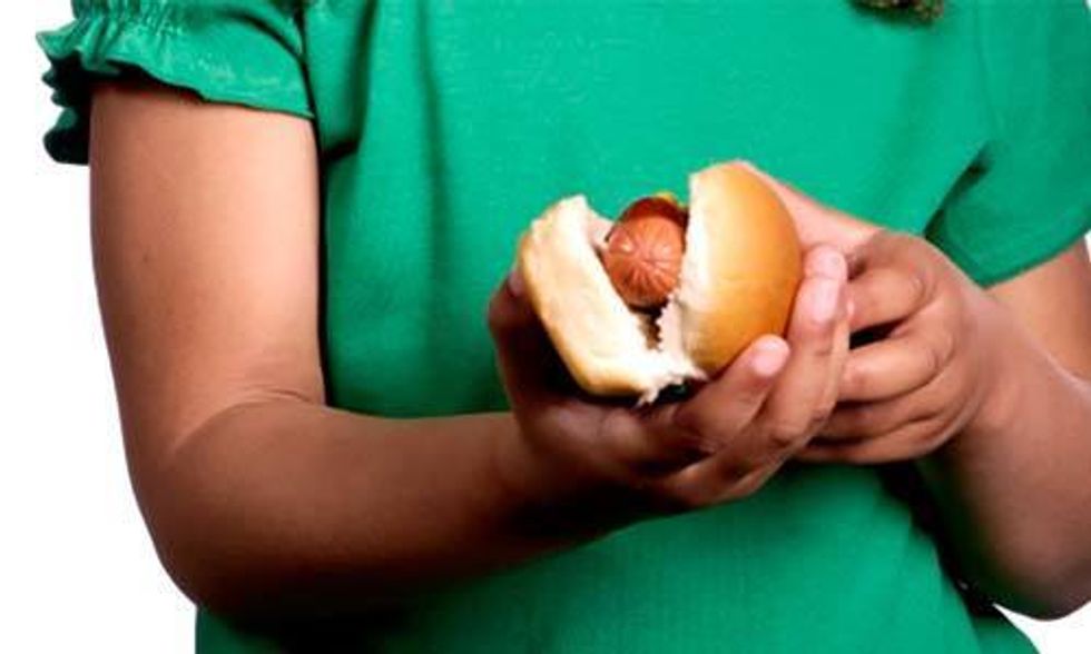 5 Ways to Keep Unhealthy Nitrates and Nitrites Out of Your Body