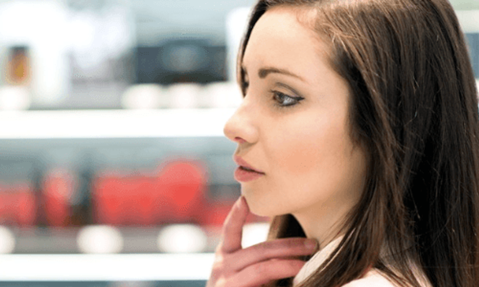 Want to Avoid Toxic Cosmetics? Look for This Mark