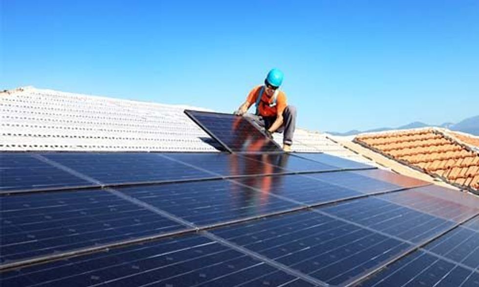 Koch Brothers Continue War on Solar in Sunshine State