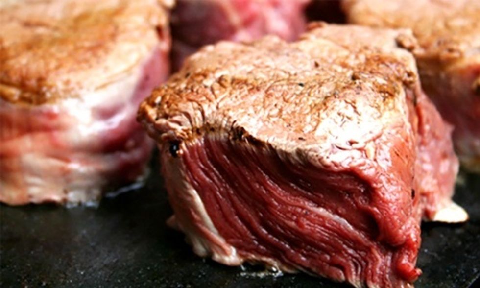 2 Huge Benefits of Eating Less Red and Processed Meats