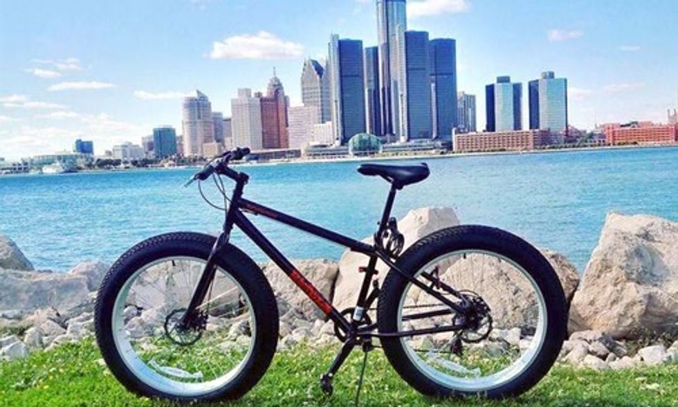 10 Fastest Growing Biking Cities in America (You'll Be Surprised Who Made the List)