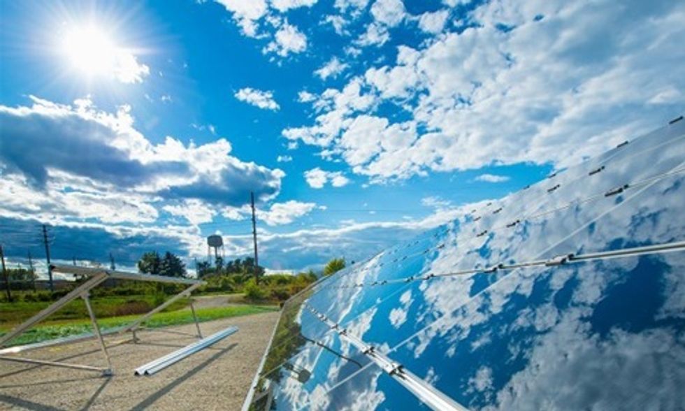 First-Ever Roadmap for Caribbean Islands to Go 48% Renewables by 2027