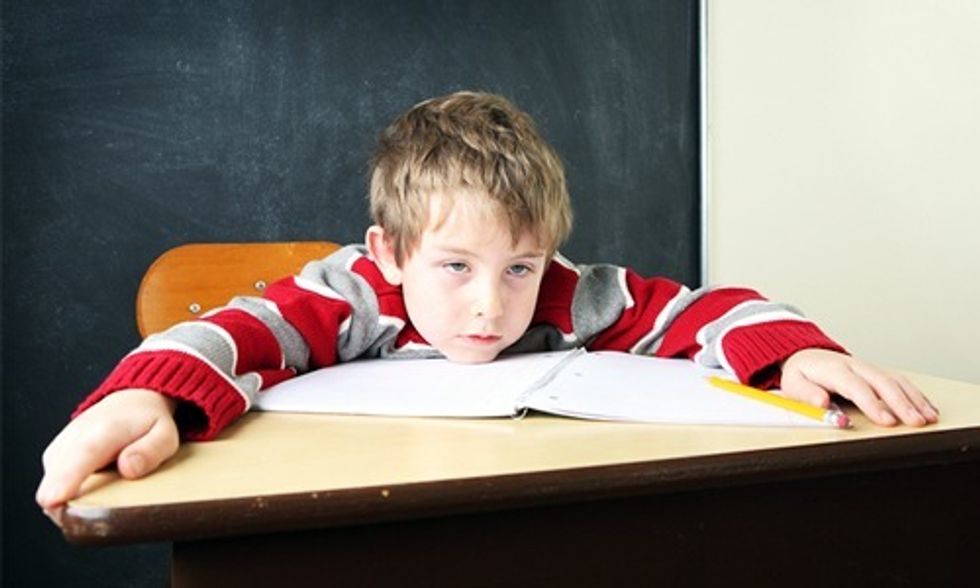 Dr. Mark Hyman: 7 Ways to Address ADHD