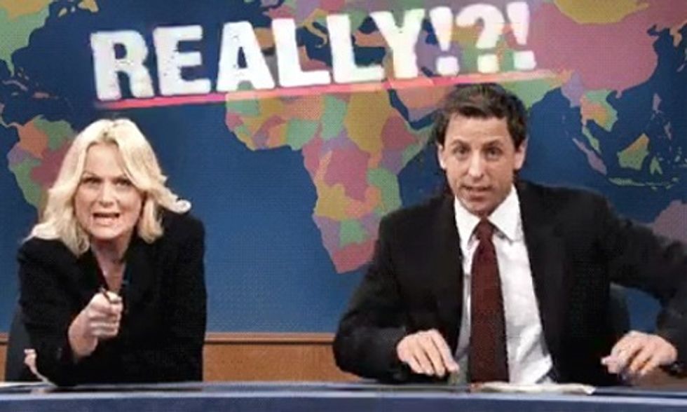 12 Tweets Worth Noting on GOP Debate on Climate and Renewables