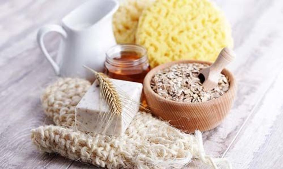 13 All-Natural Health Remedies to Cure Everyday Ailments