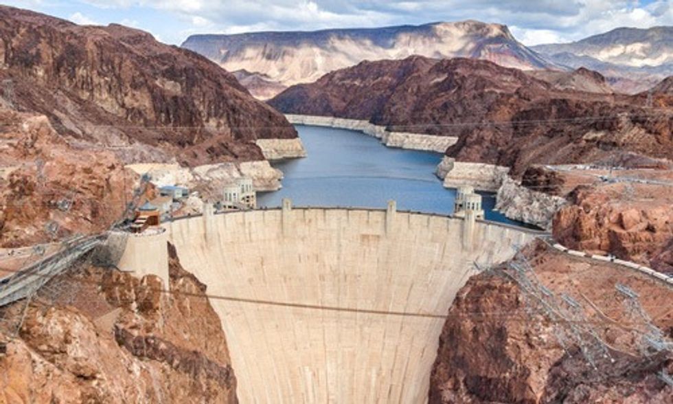 Hydropower Will Undermine COP21 as 'False Solution' to Climate Change
