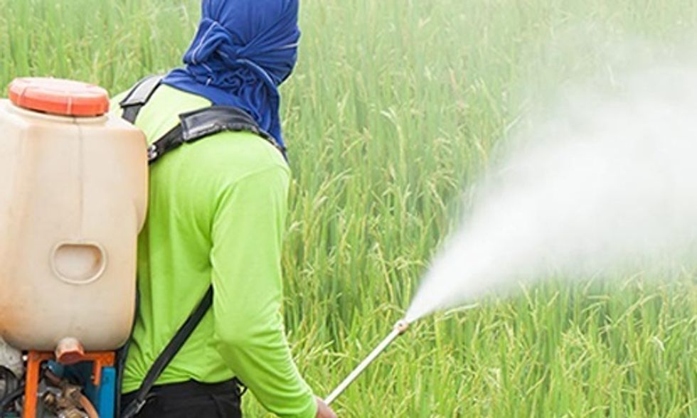 8 Myths About Pesticides That Monsanto Wants You to Believe