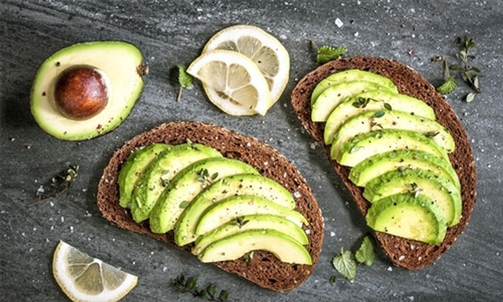 3 Foods That Can Help Prevent Alzheimer's