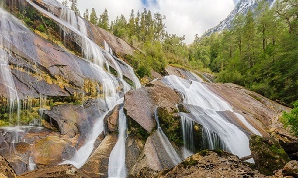 Largest Hydro Project in Patagonia Gets Green Light, But the Fight Is Far From Over