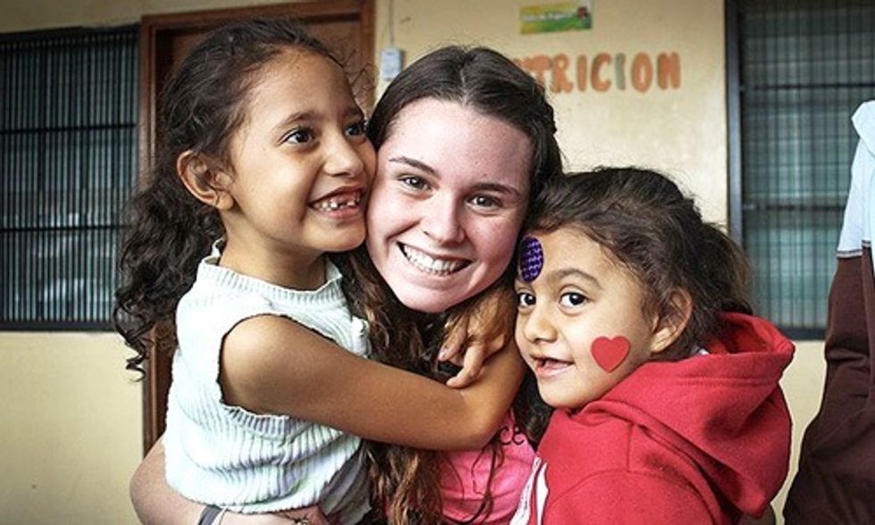Solar-Powered Hearing Aids Are Music to the Ears of Kids Around the World