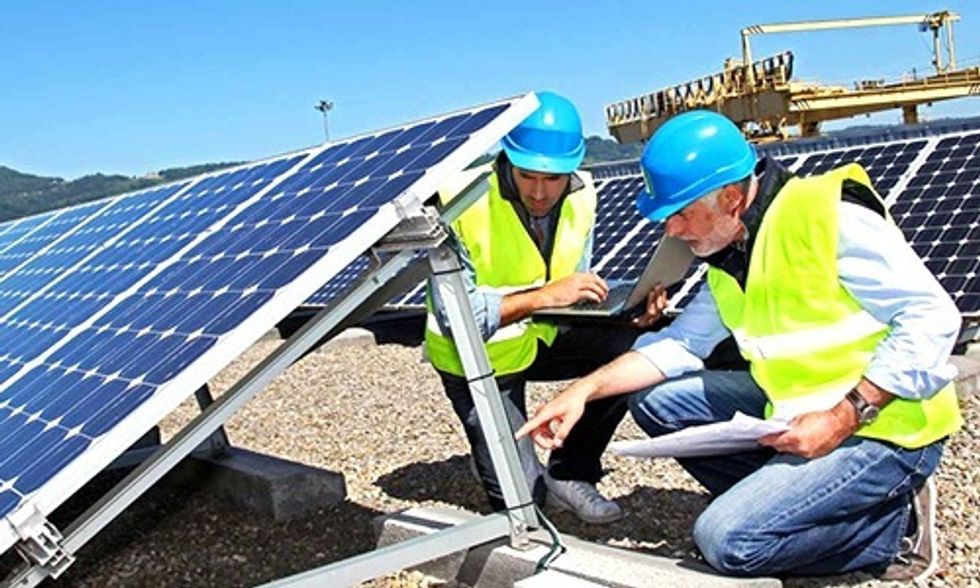 Investing in Clean Energy Will Create Millions of Jobs, Increase GDP and Raise Household Incomes