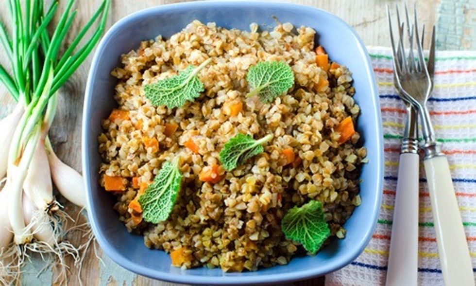 7 Foods That Provide 7 Vital Nutrients You Are Probably Lacking